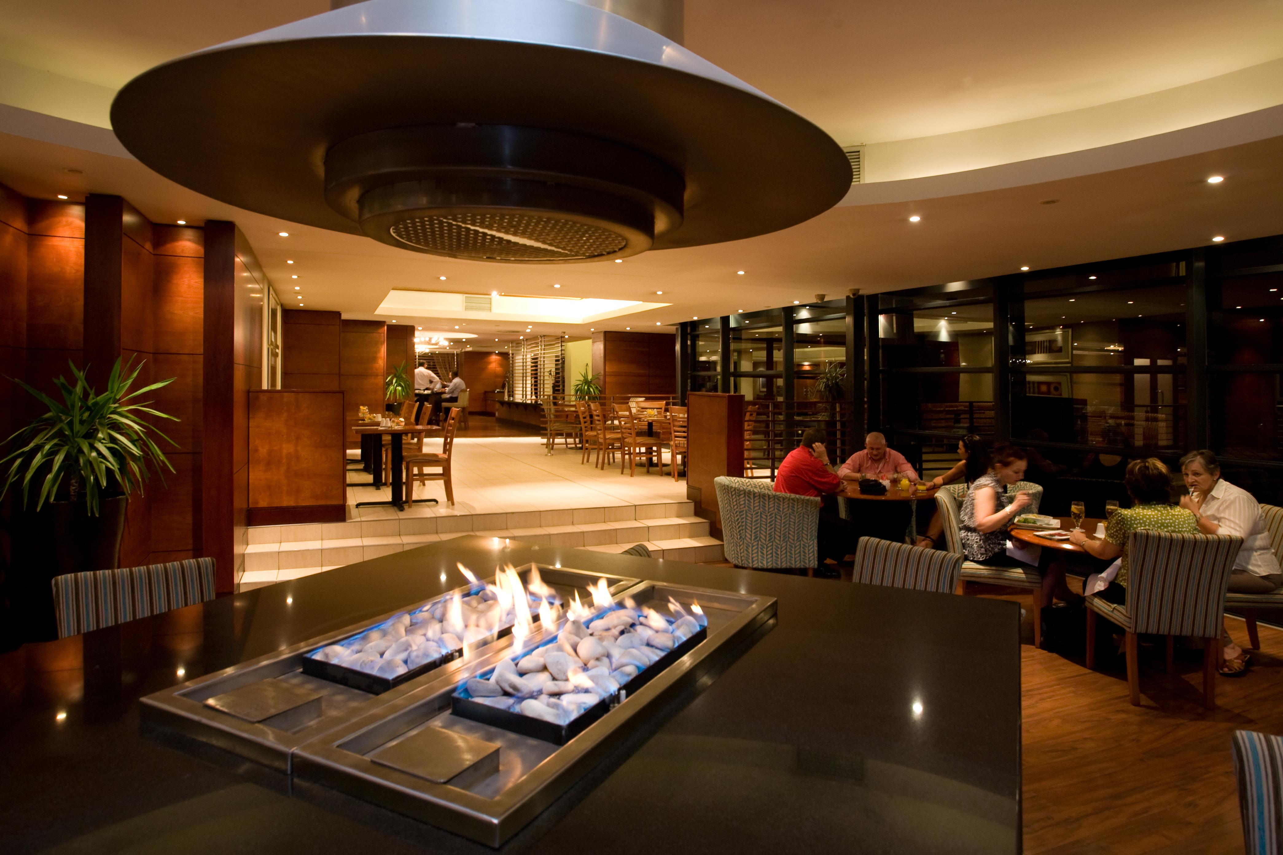 City Lodge Hotel Johannesburg Airport, Barbara Road Кемптън Парк Екстериор снимка