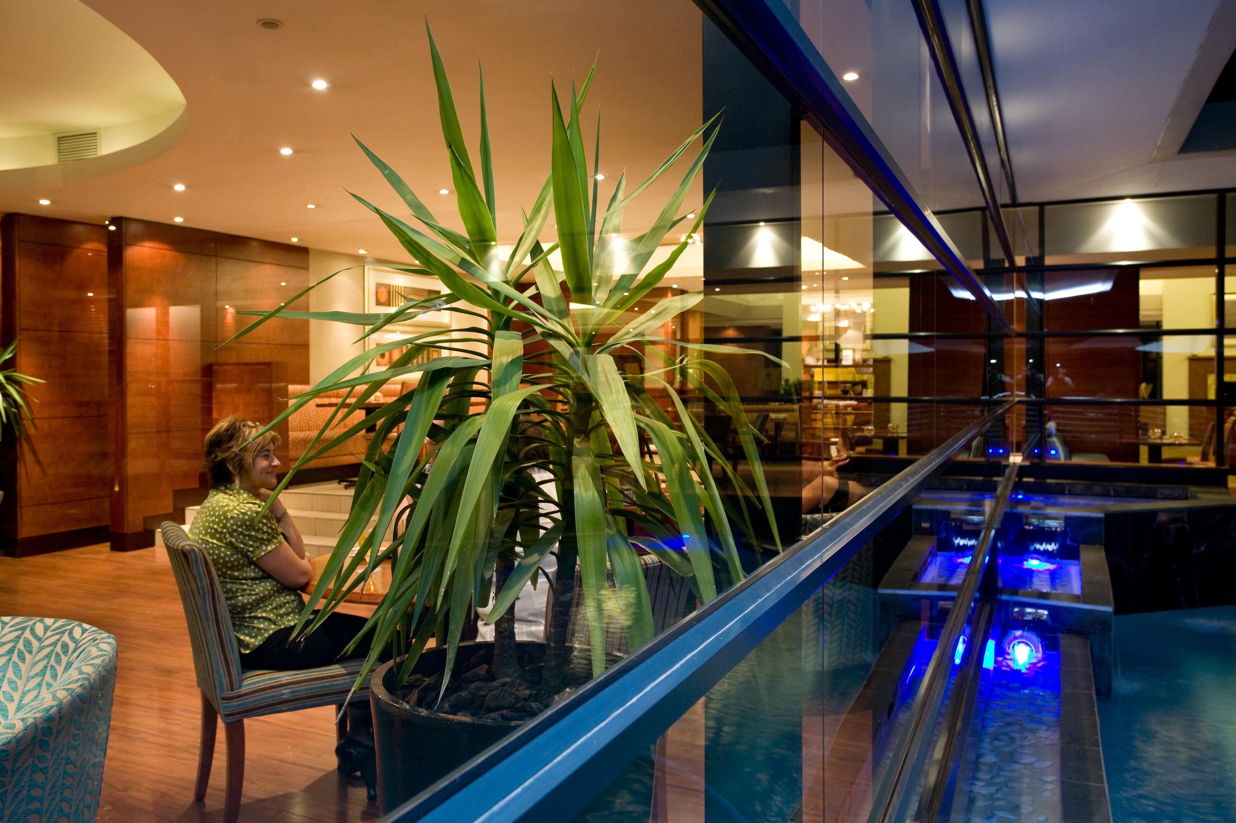 City Lodge Hotel Johannesburg Airport, Barbara Road Кемптън Парк Екстериор снимка