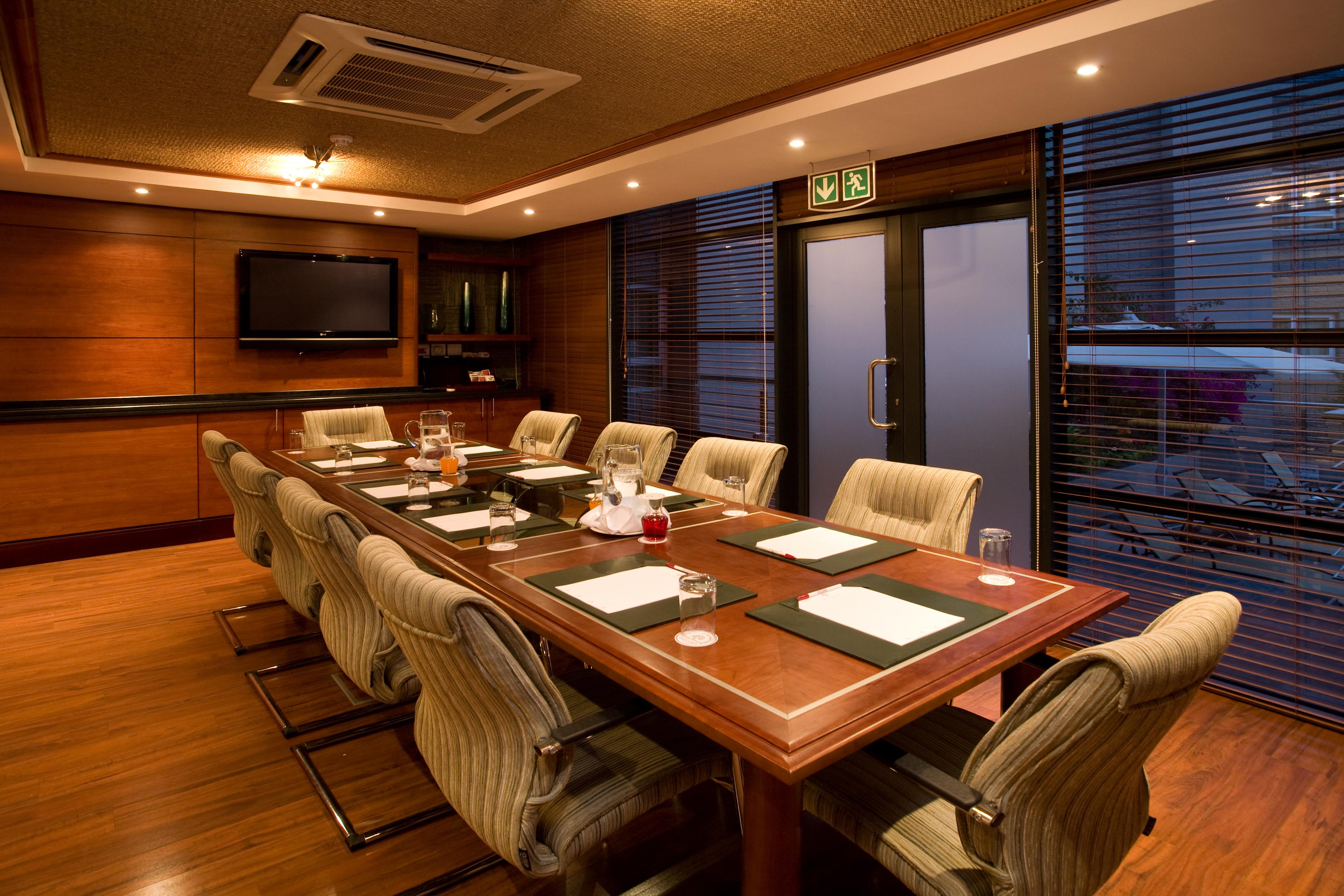 City Lodge Hotel Johannesburg Airport, Barbara Road Кемптън Парк Екстериор снимка